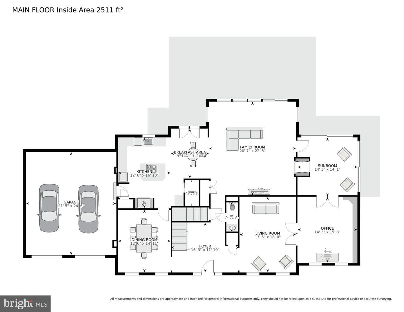 9105 Oak Chase Court photo 85