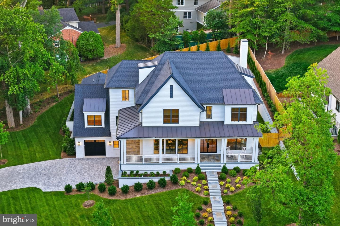 6008 Oakdale Road photo 108
