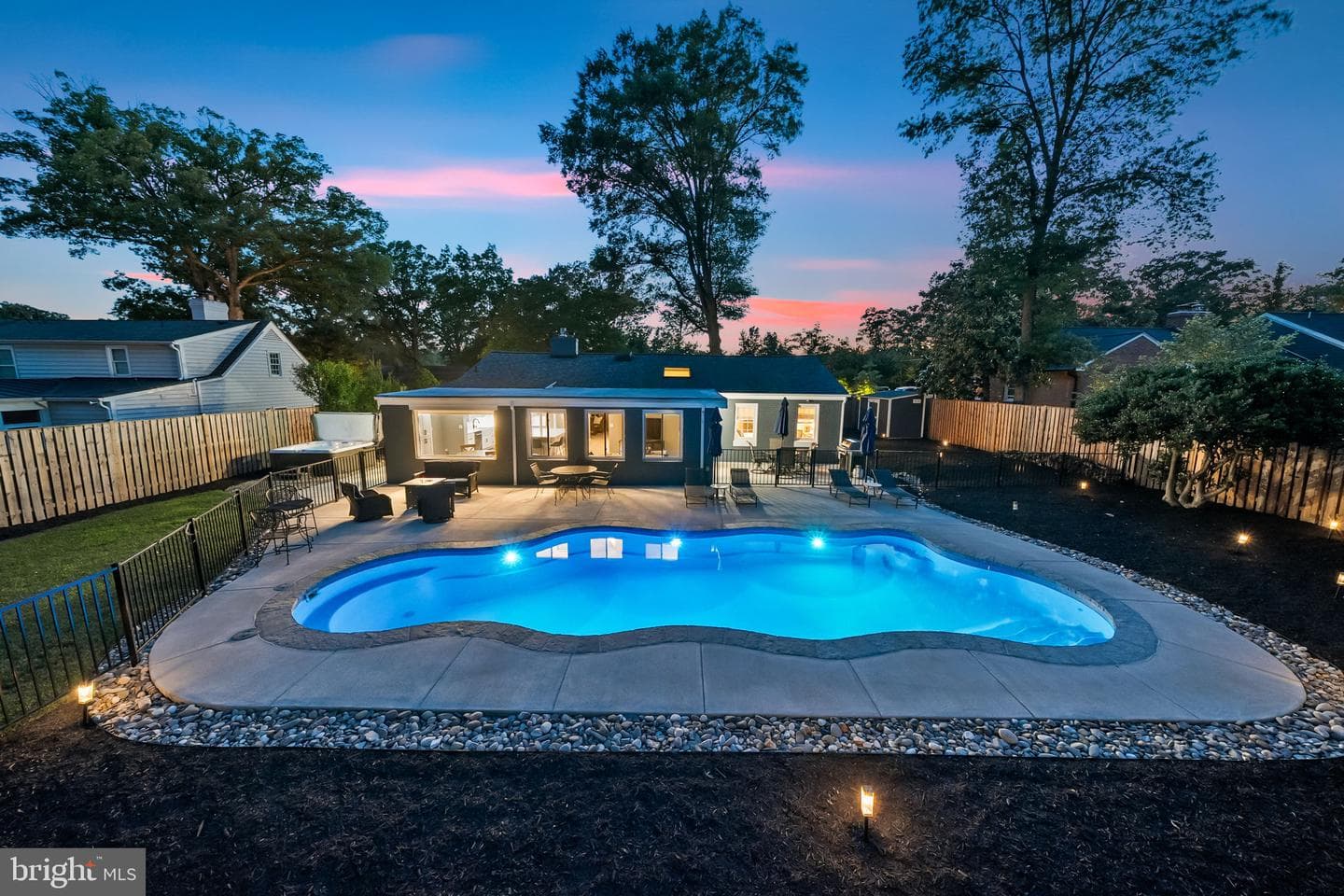 7117 Marlan Drive photo 39