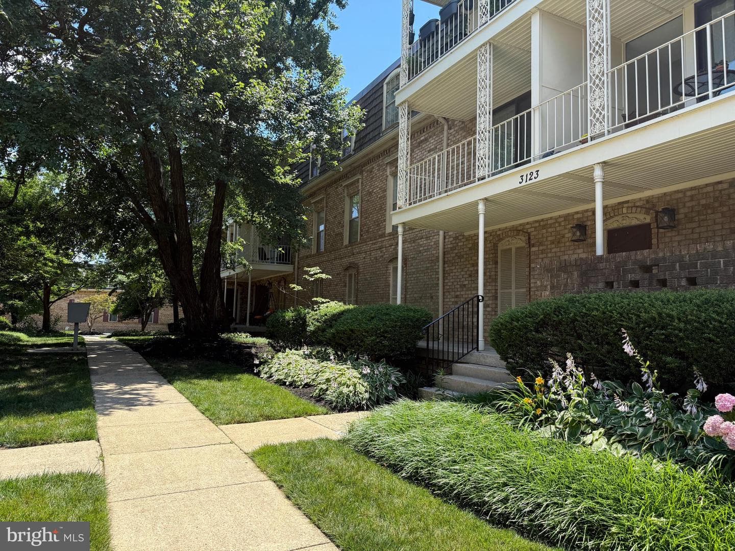 3123 Patrick Henry Drive #311 photo 2