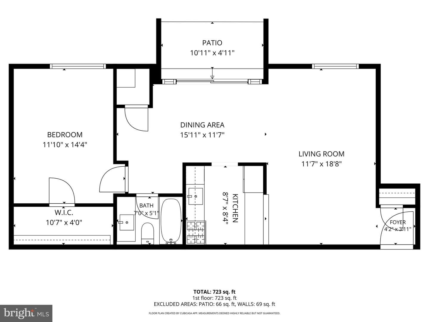 2907 Charing Cross Road #09/3 photo 34
