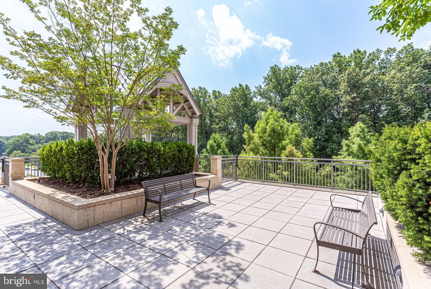 11760 Sunrise Valley Drive #415 photo 38