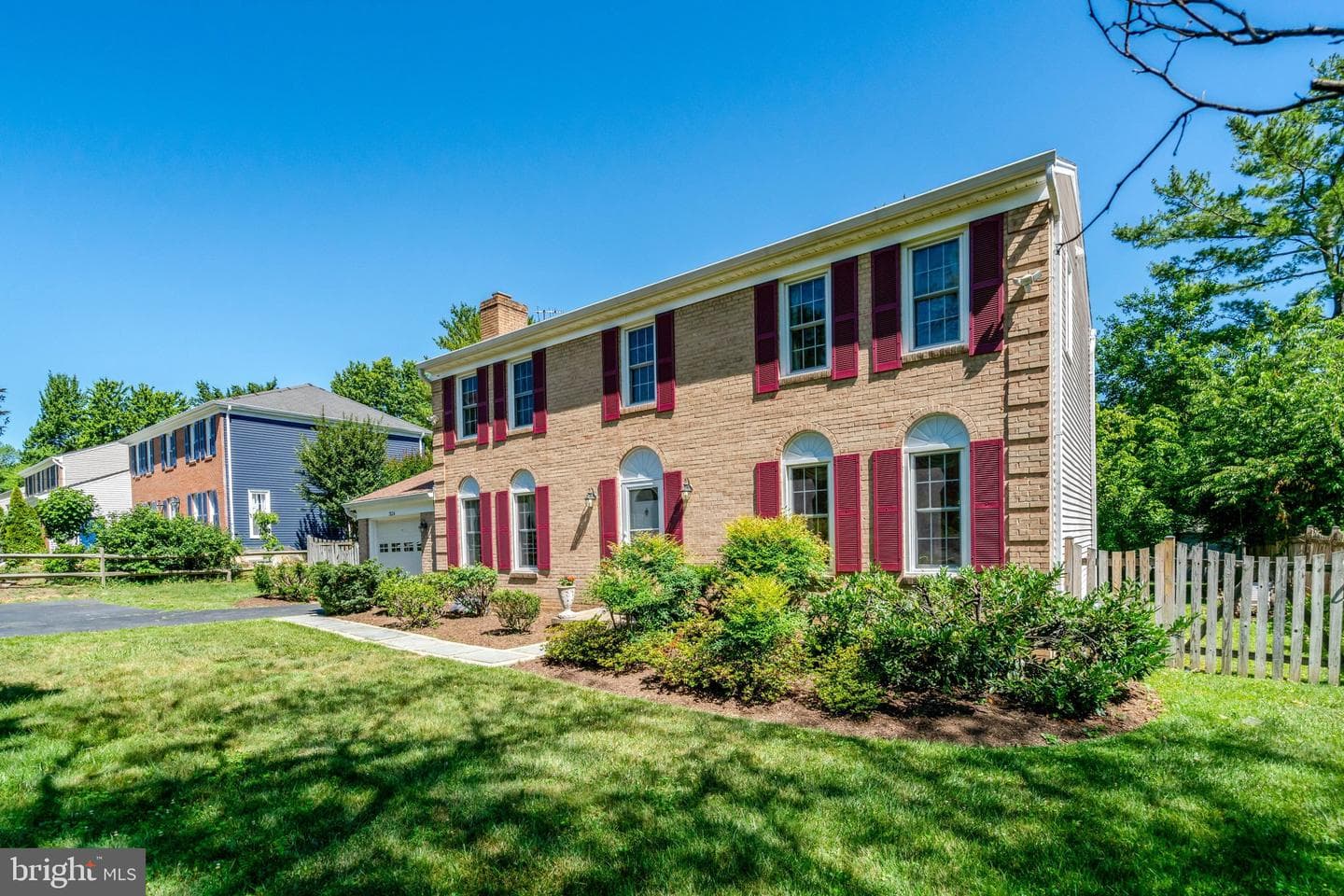 3124 Glen Carlyn Road photo 3