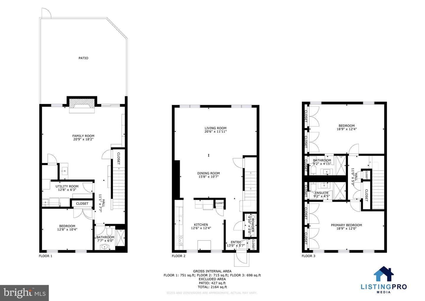 3050 Federal Hill Drive photo 39