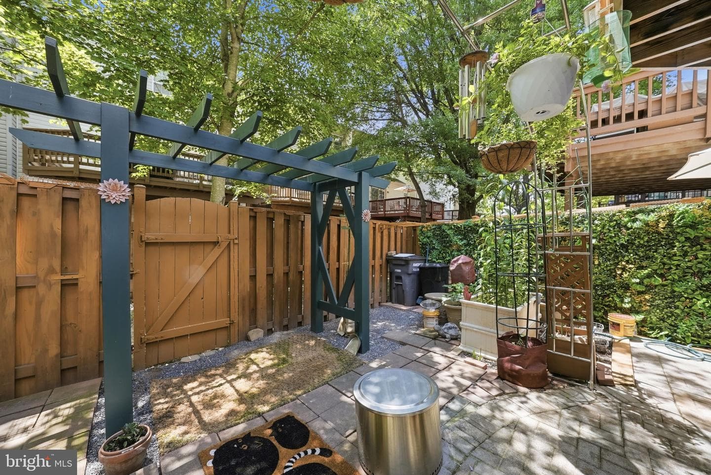 4118 Brookgreen Drive photo 21