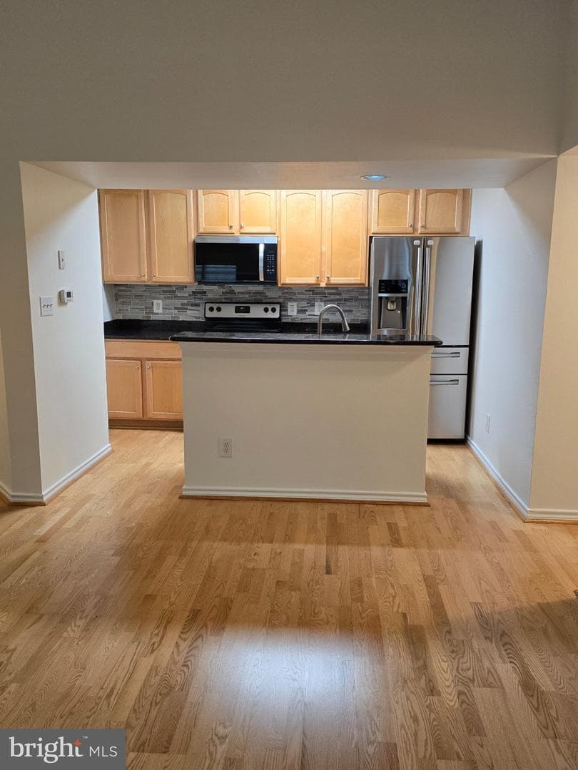 3900 Penderview Drive #1426 photo 5