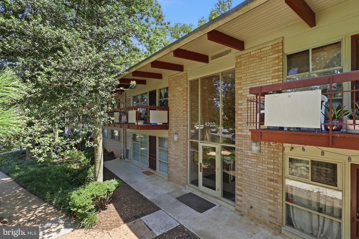 4203 Americana Drive #101 photo 5