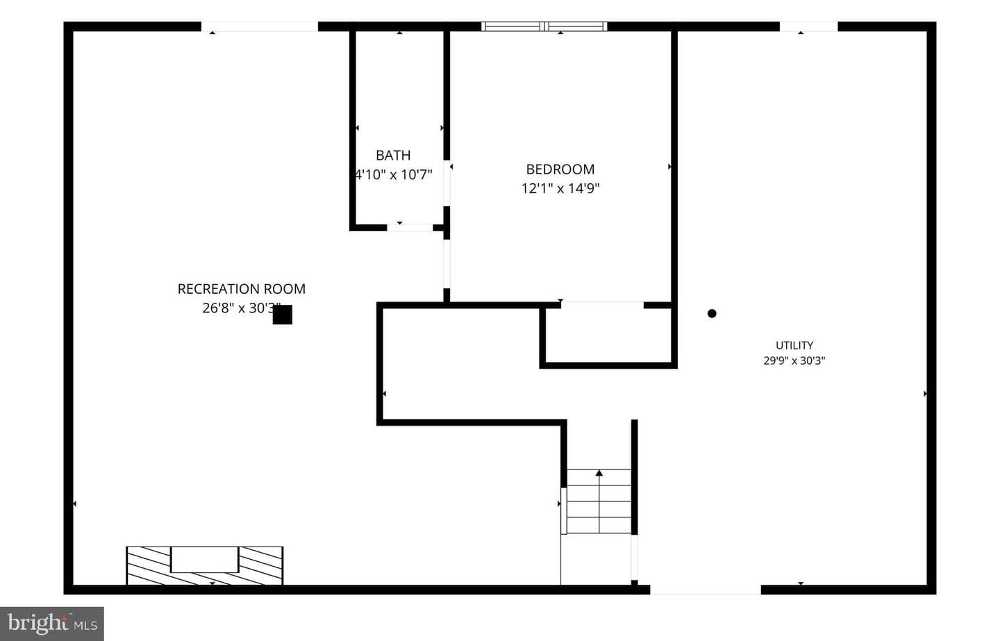 10834 Henderson Road photo 67