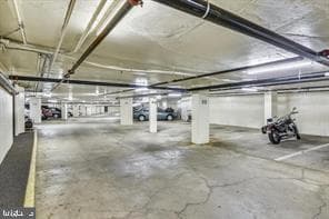 8350 Greensboro Drive #1009 photo 26
