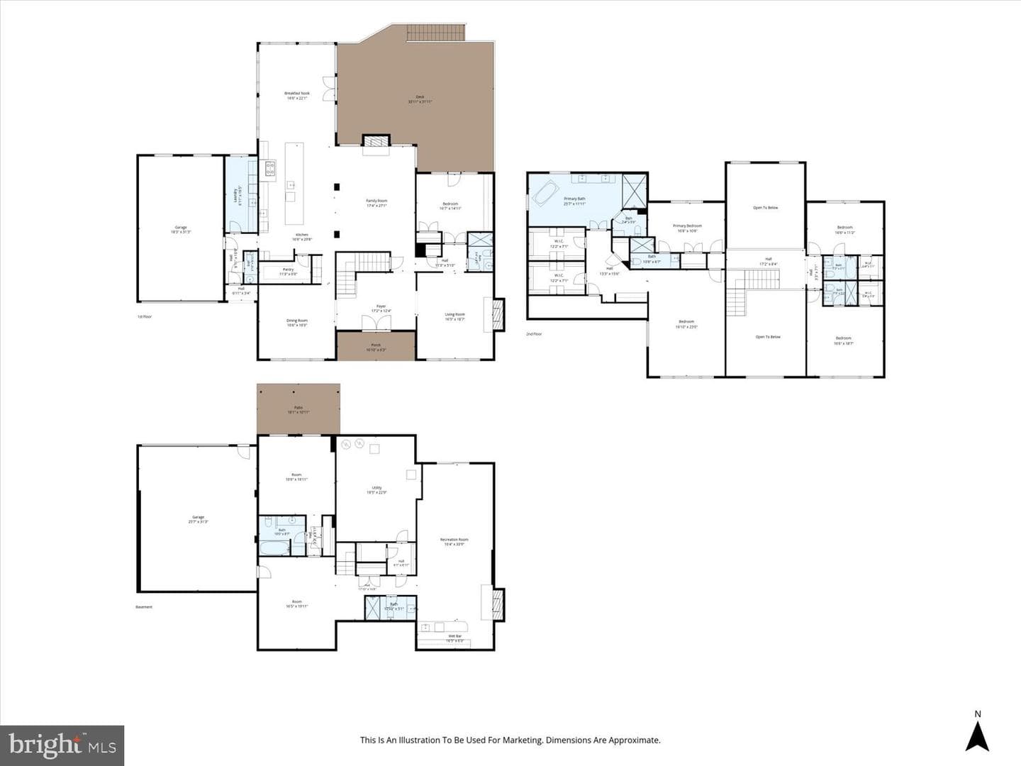 2716 Silkwood Court photo 73