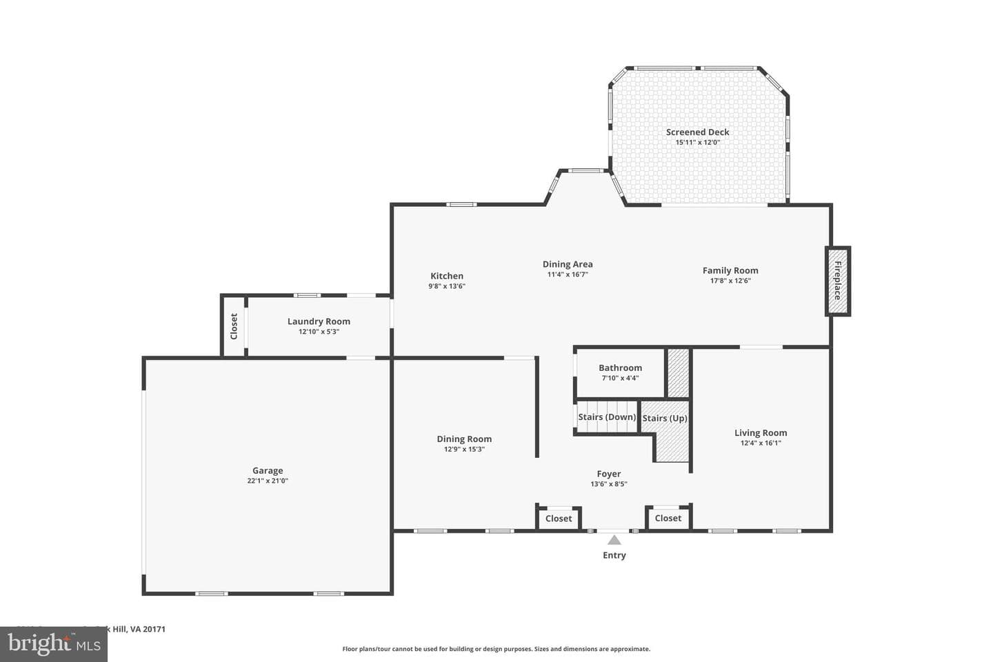 3219 Grassmere Court photo 83