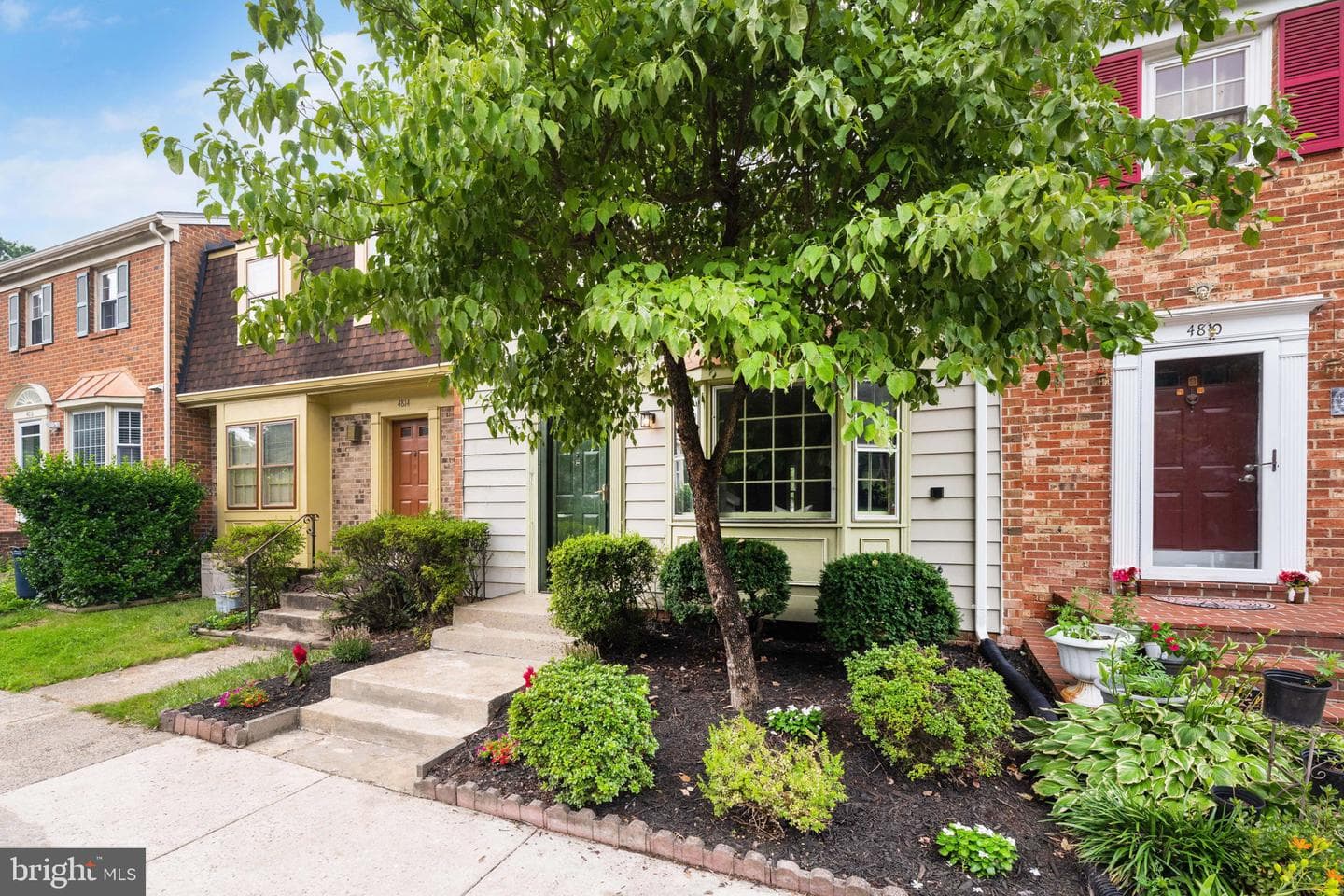 4812 Nash Drive, Fairfax