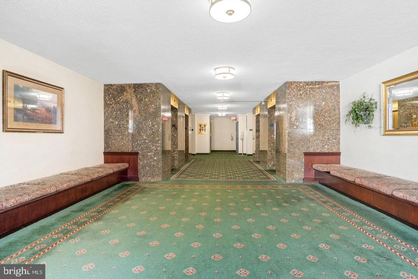 3705 S George Mason Drive #1309s photo 28