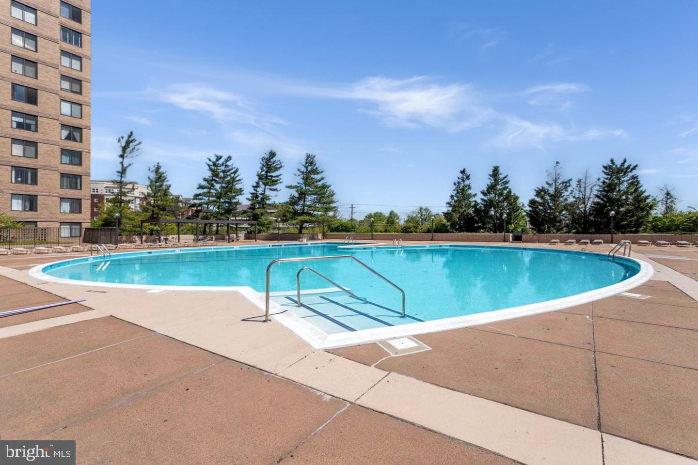 3705 S George Mason Drive #1309s photo 30