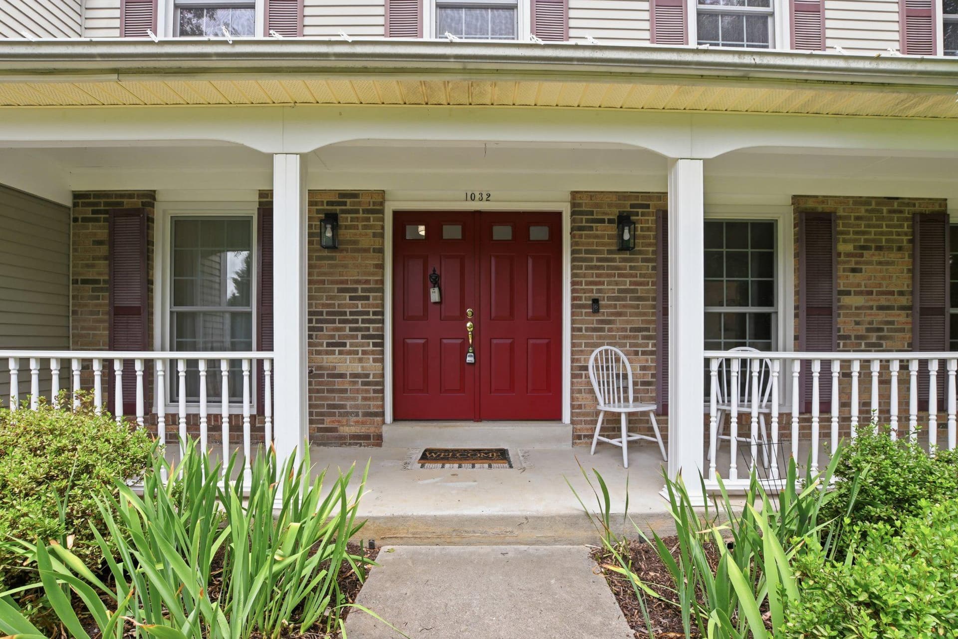 1032 Riva Ridge Drive photo 10