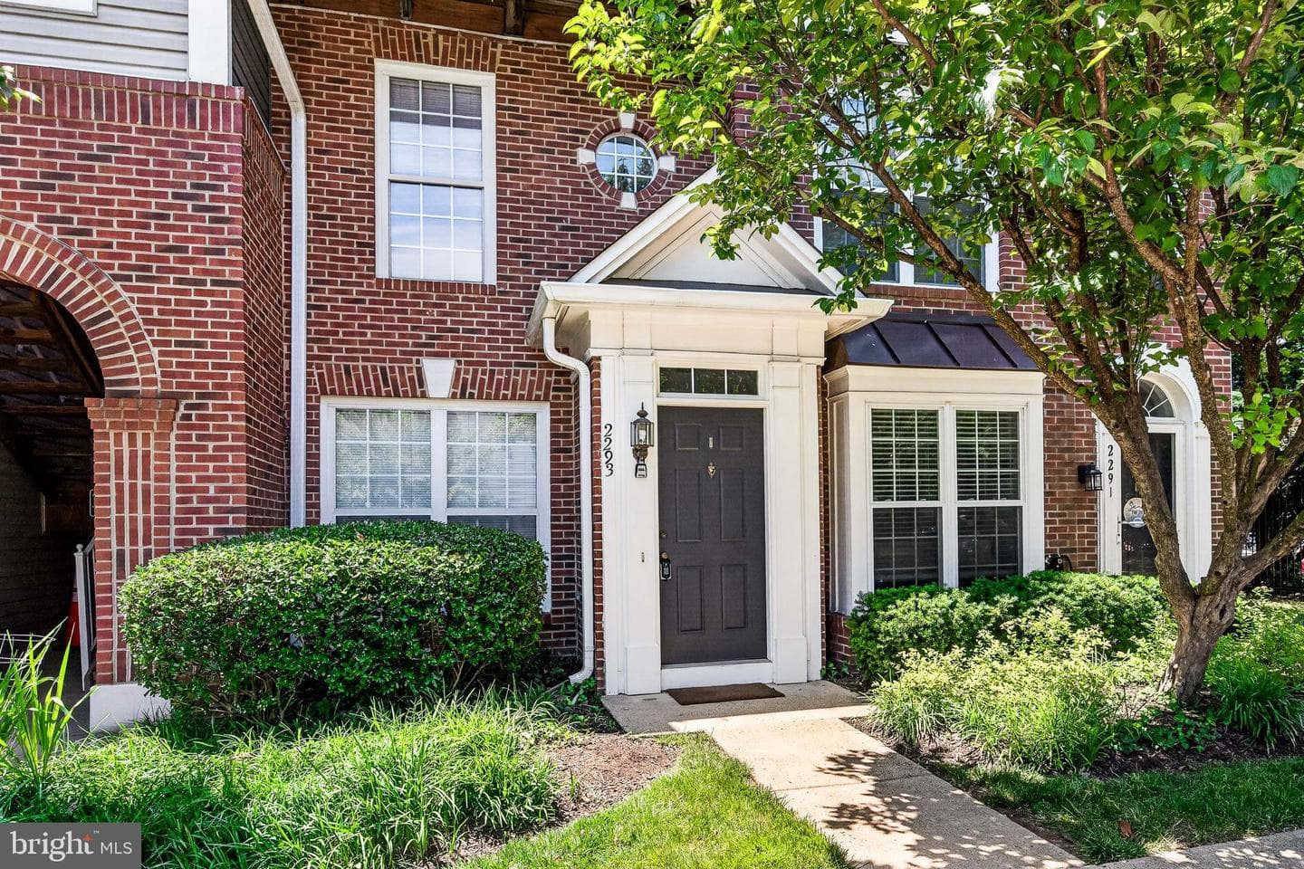 2293 Village Crossing Road photo 24