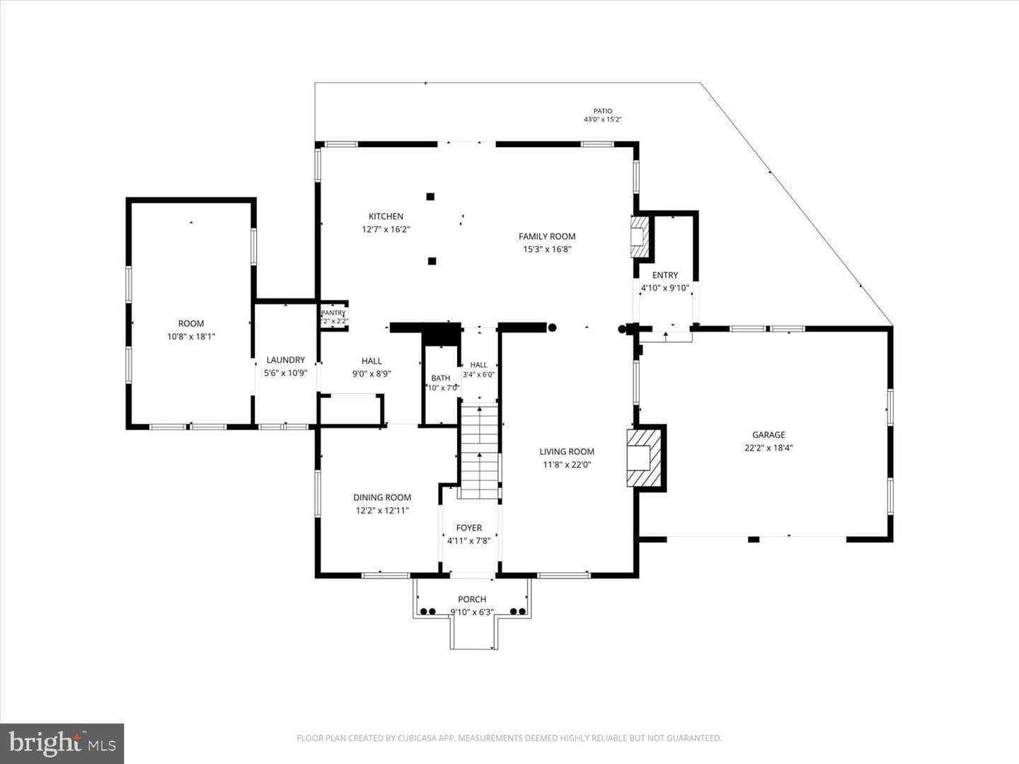 6004 Telegraph Road photo 29