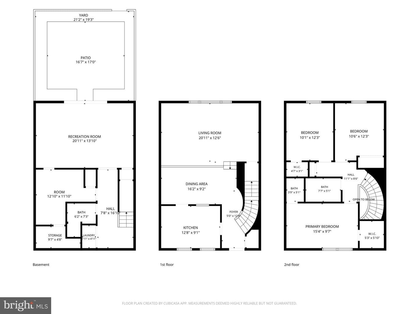 5910 Prince James Drive #74 photo 36