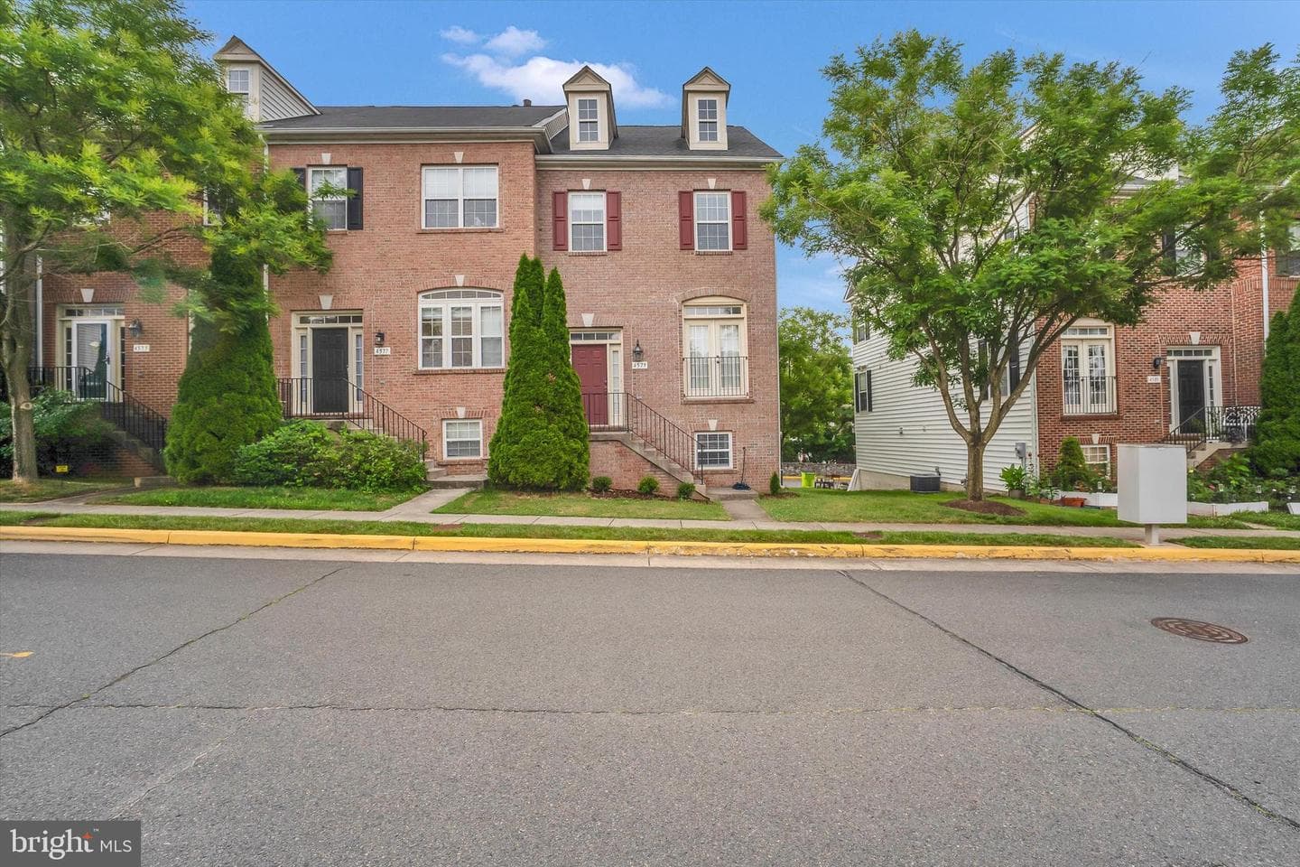 4579 Derring Lane, Fairfax