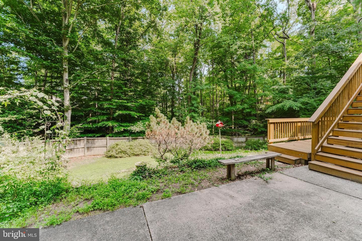 8407 Chillum Court photo 43