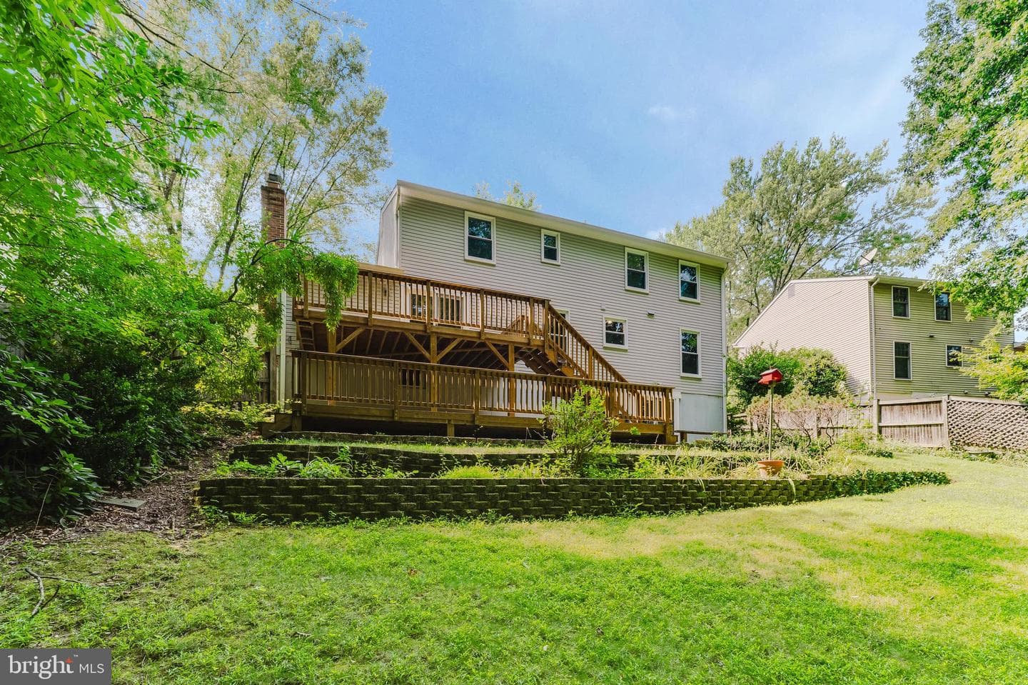 8407 Chillum Court photo 46