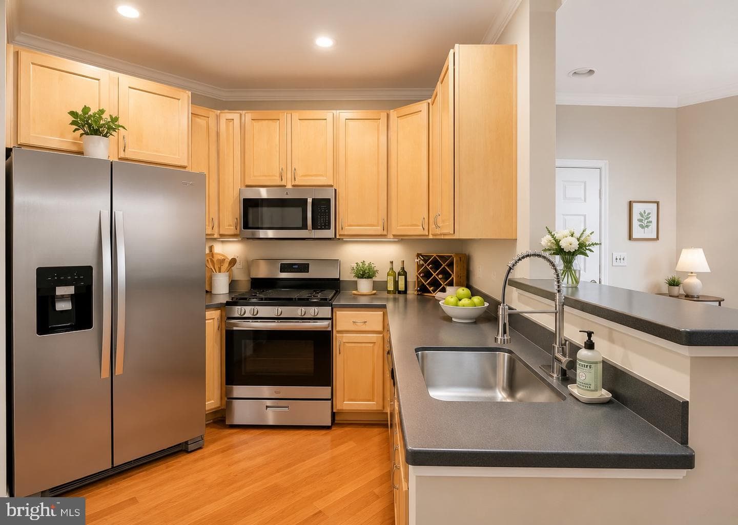 4413 Fair Stone Drive #202 photo 9