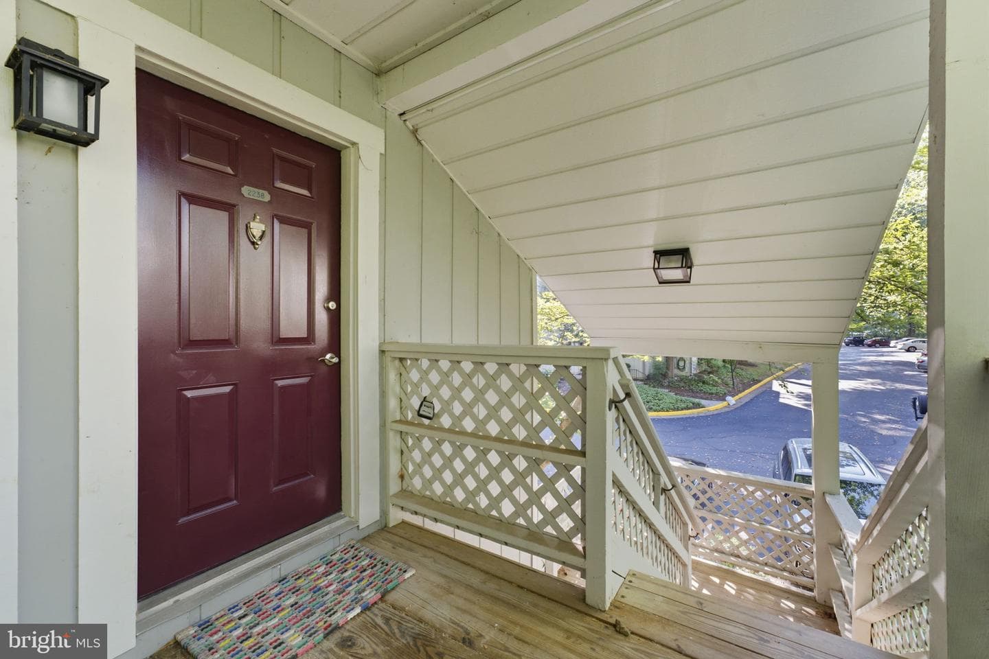 2238 Hunters Run Drive photo 3