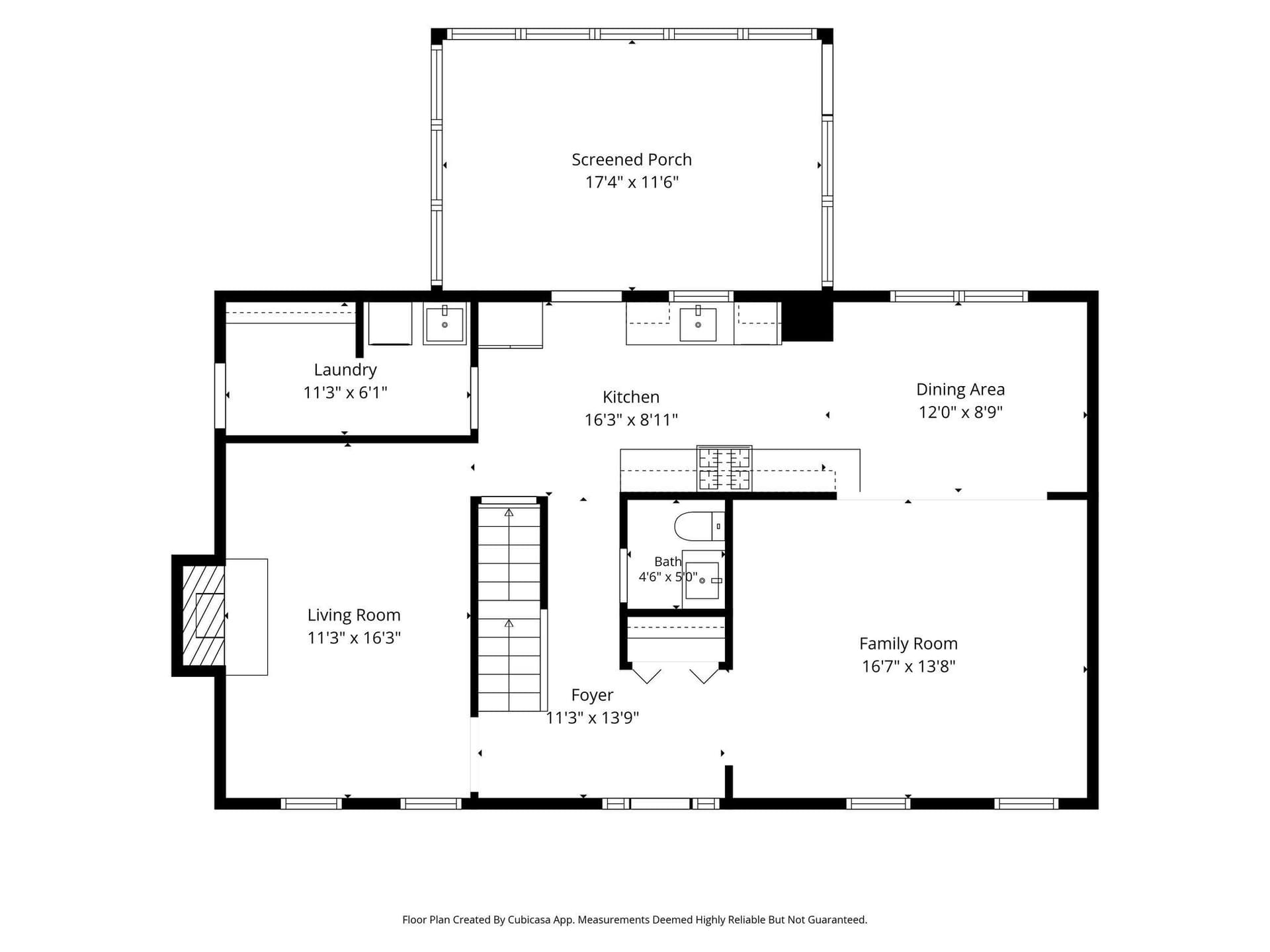9024 Brook Ford Road photo 4