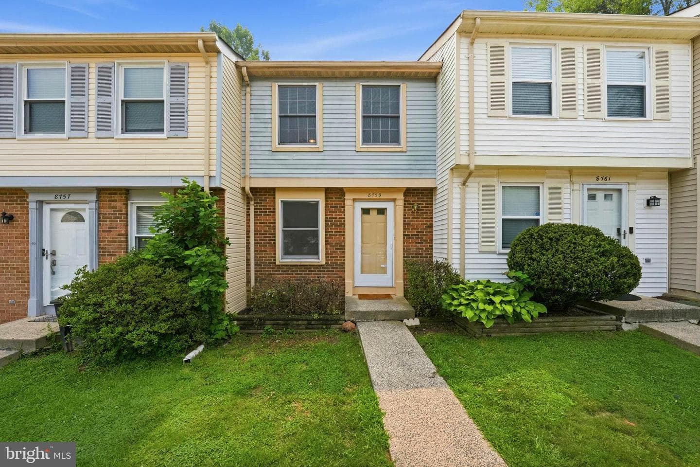 8759 Kanawha Court photo 3