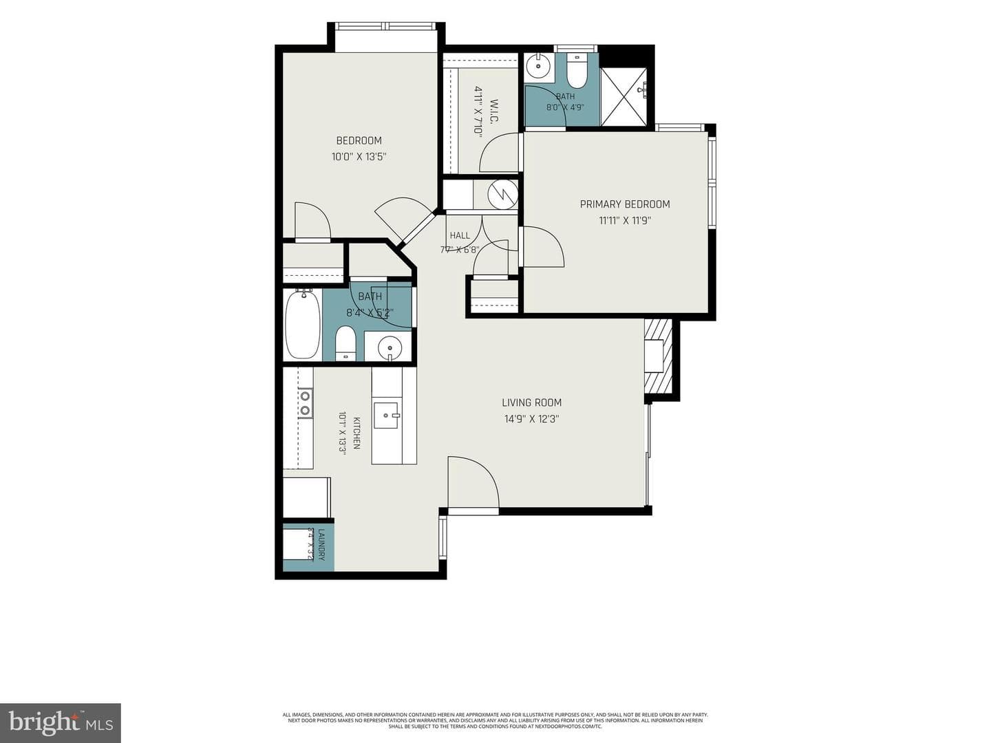 8619 Beekman Place #19d photo 27