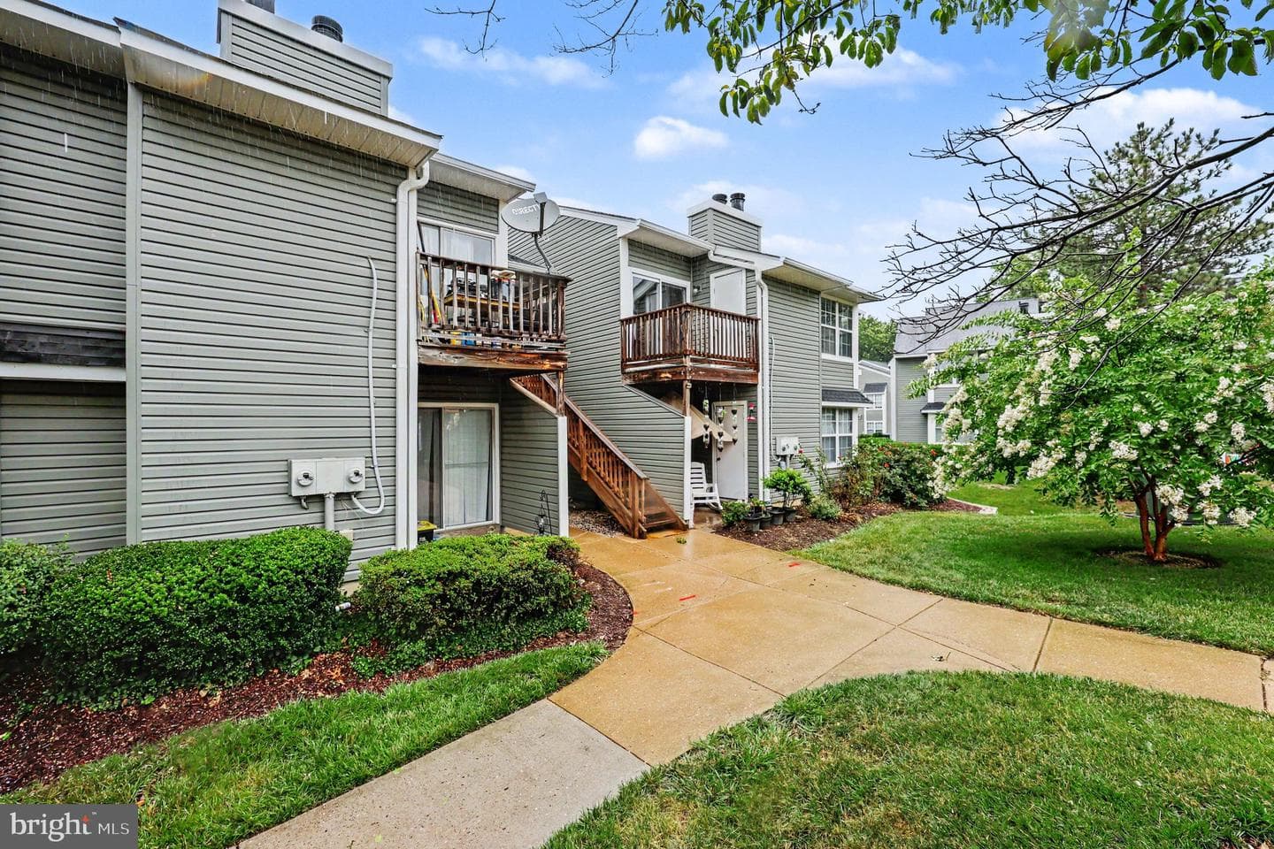 8619 Beekman Place #19d photo 3