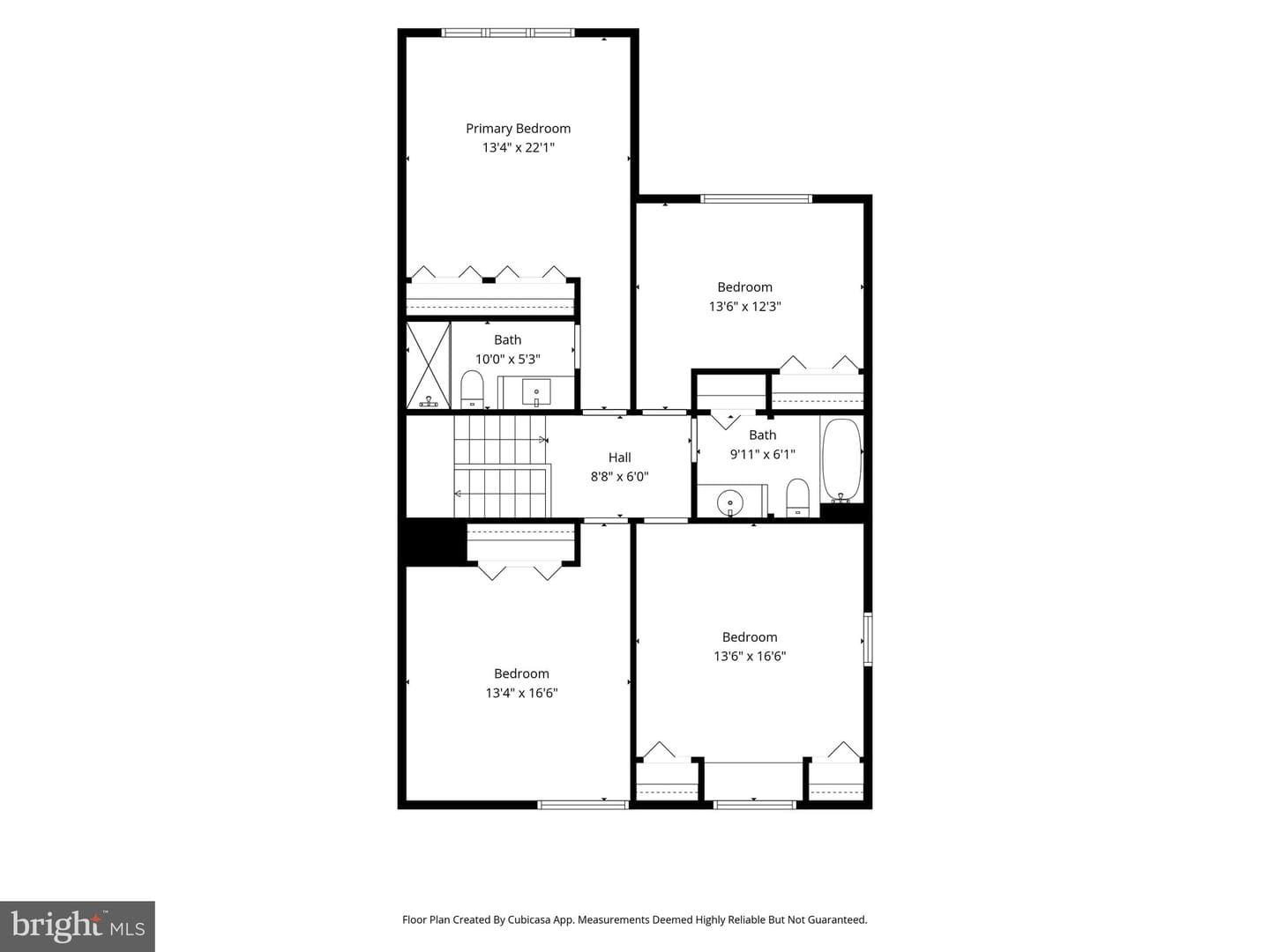 11615 Hunters Green Court photo 49