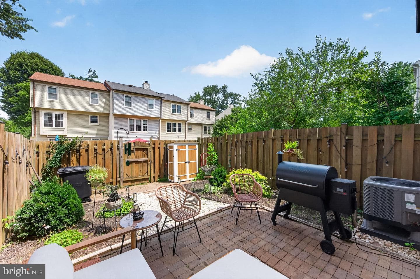 8618 Dellway Lane photo 41