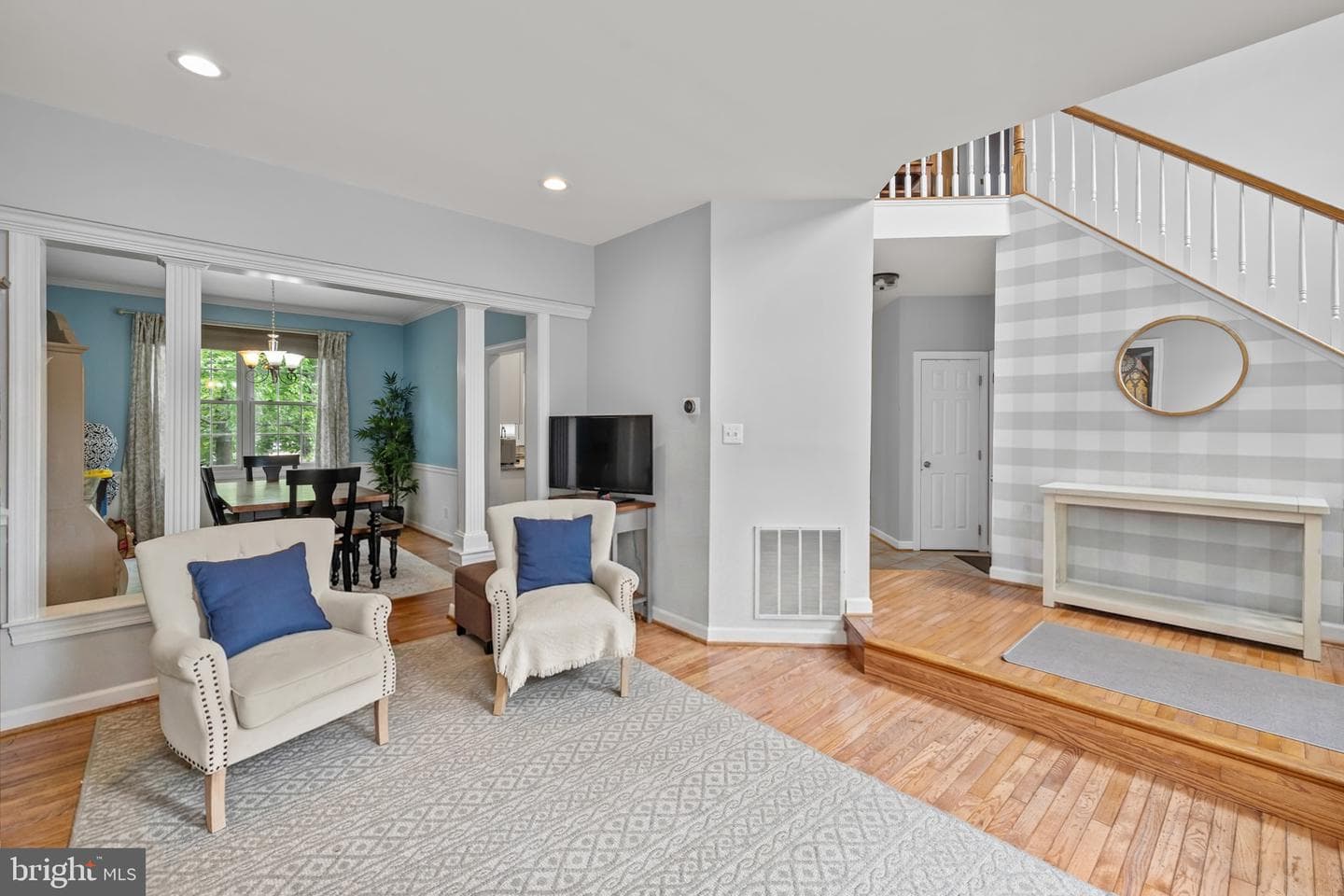 6504 Wheat Mill Way photo 4