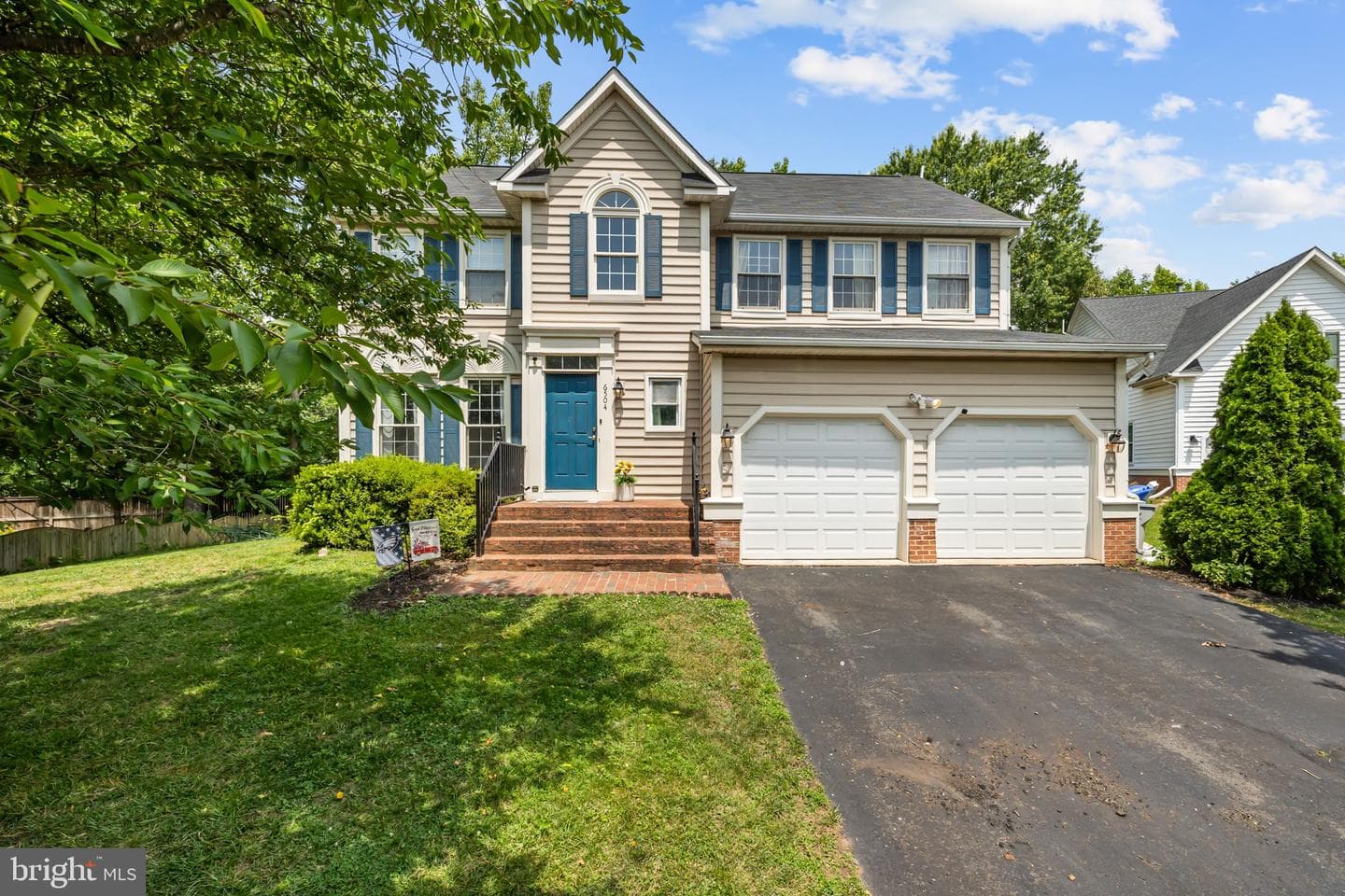 6504 Wheat Mill Way photo 43