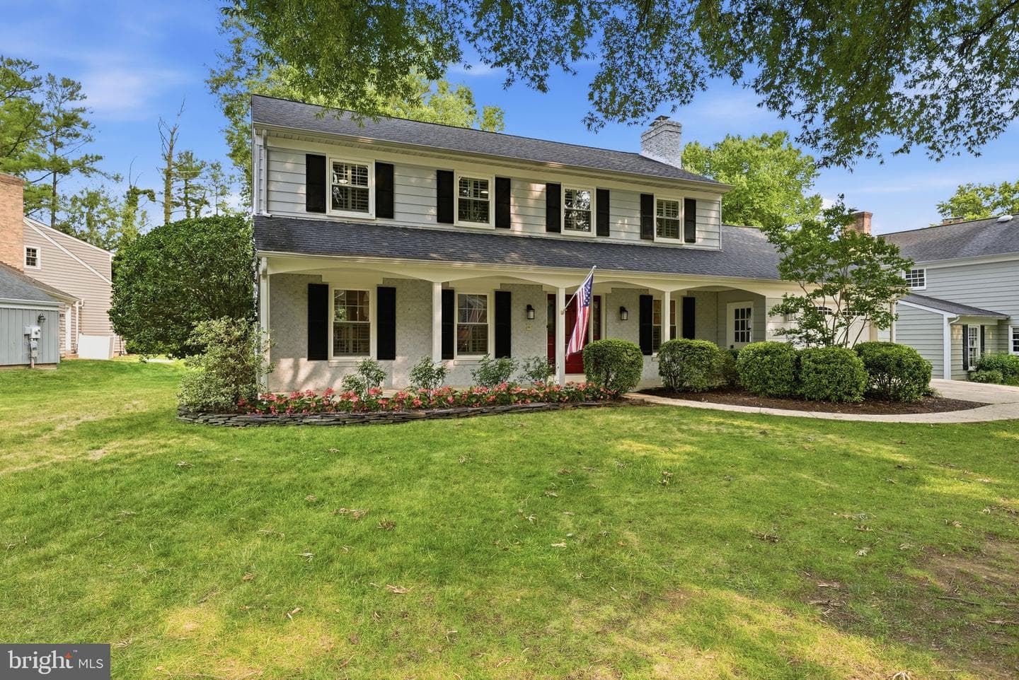 8607 Pilgrim Court photo 43