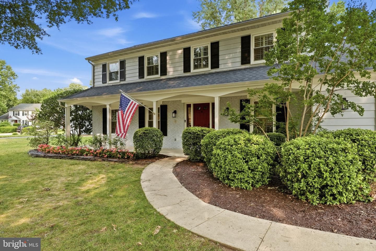 8607 Pilgrim Court photo 45