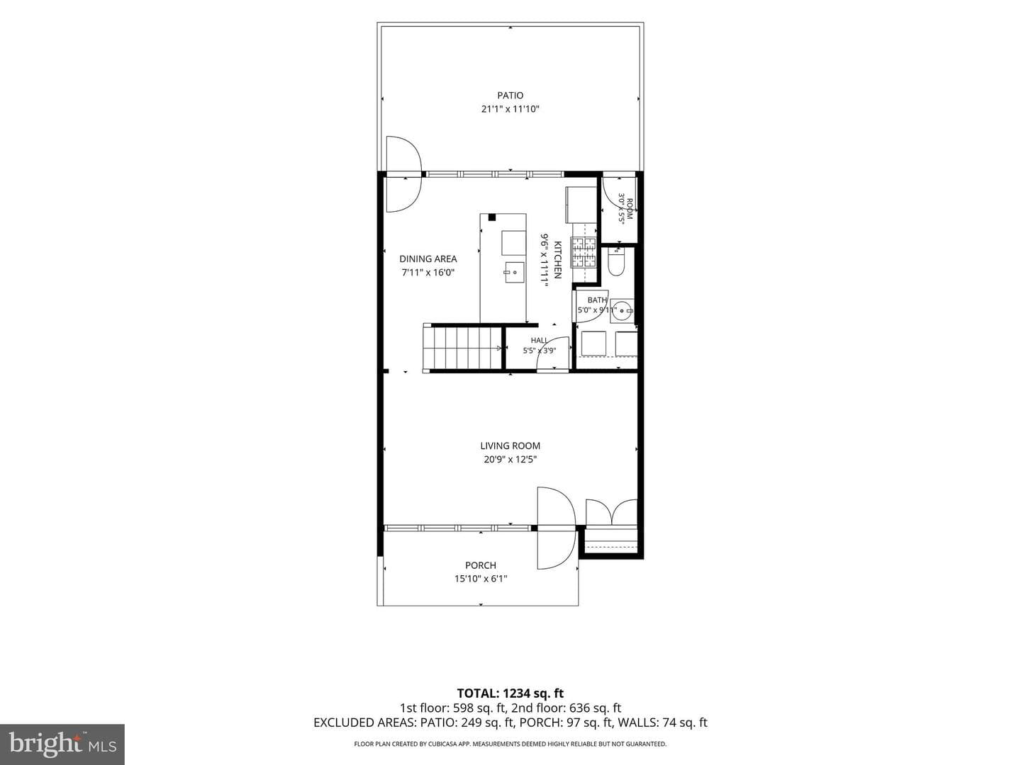 4471 Forest Glen Court photo 32