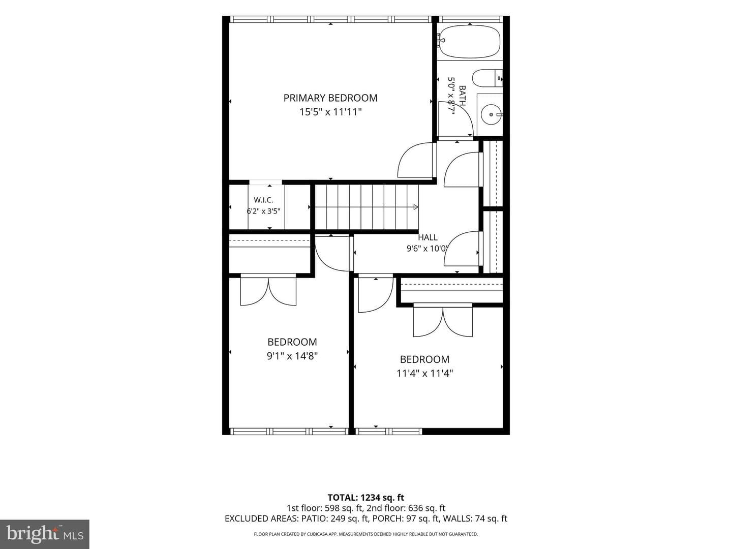 4471 Forest Glen Court photo 33