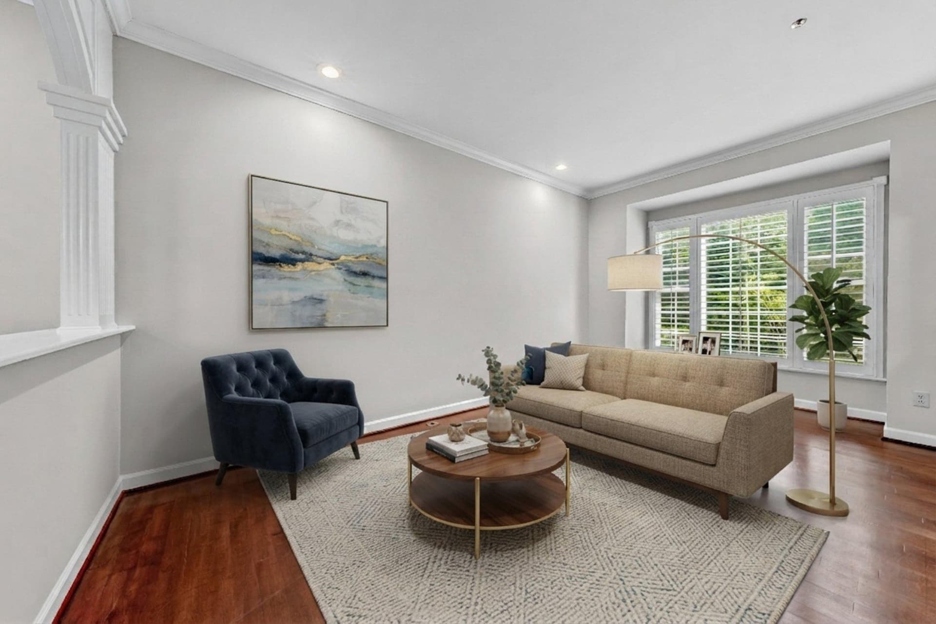 6008 Kelsey Court, Falls Church