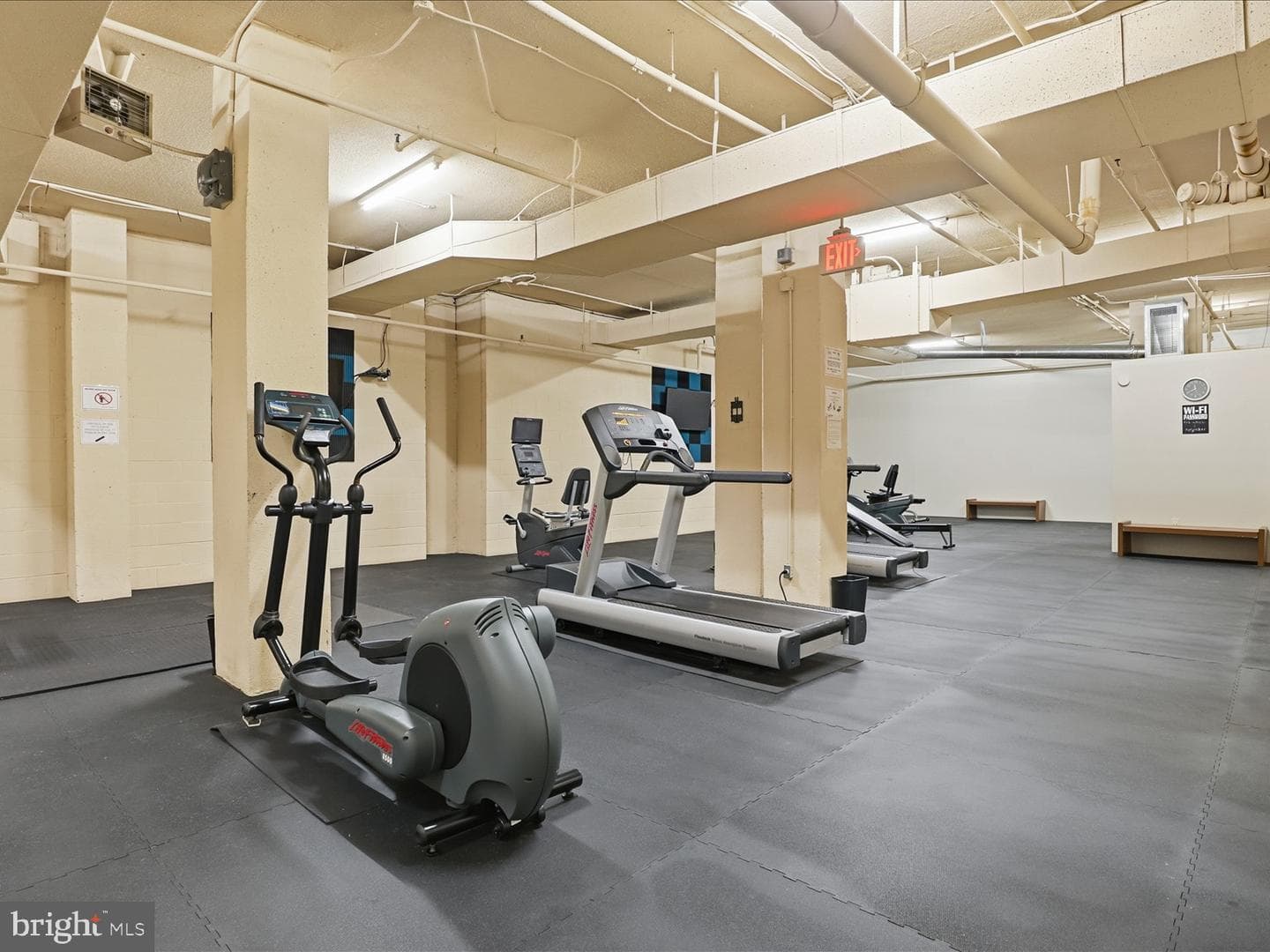 3709 S George Mason Drive #1305 E photo 33