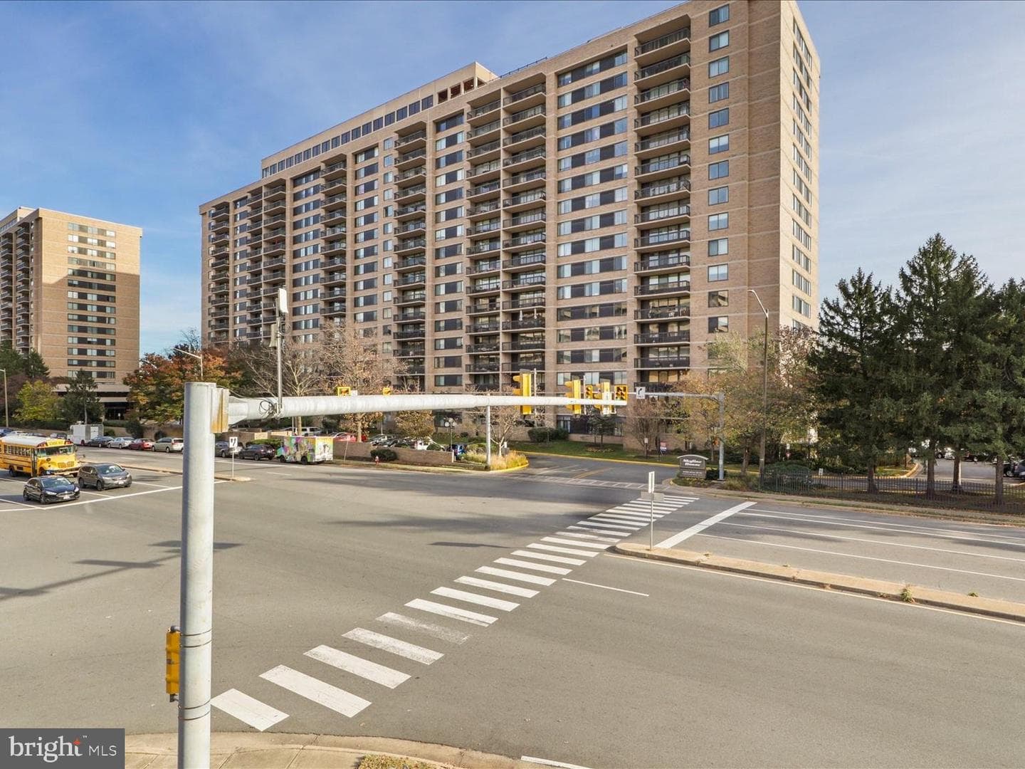 3709 S George Mason Drive #1305 E photo 41