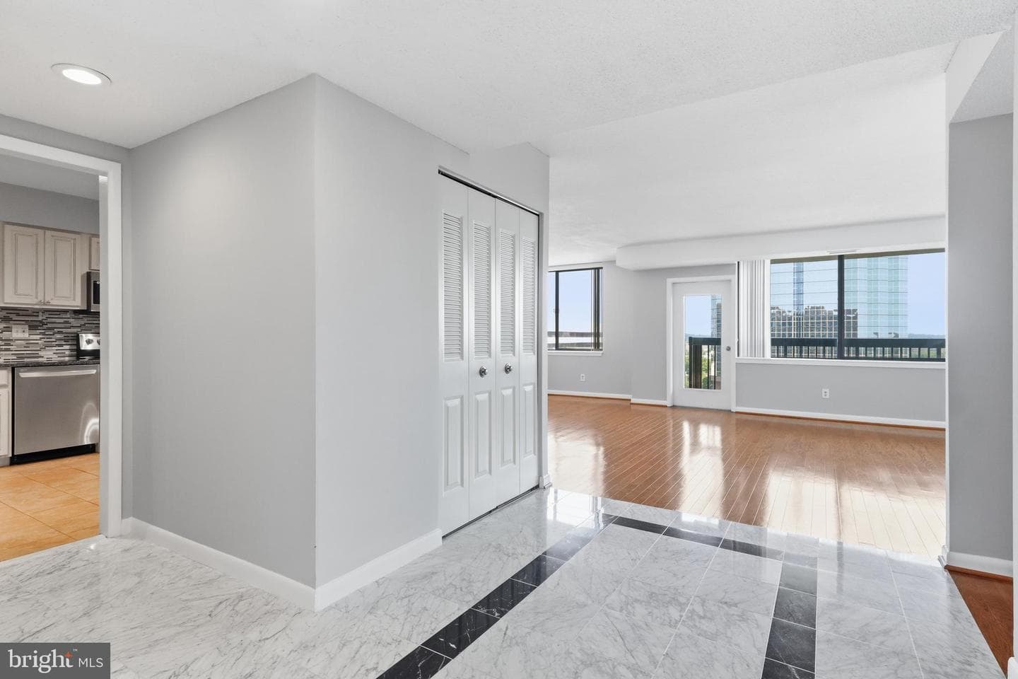 3709 S George Mason Drive #1305 E photo 5