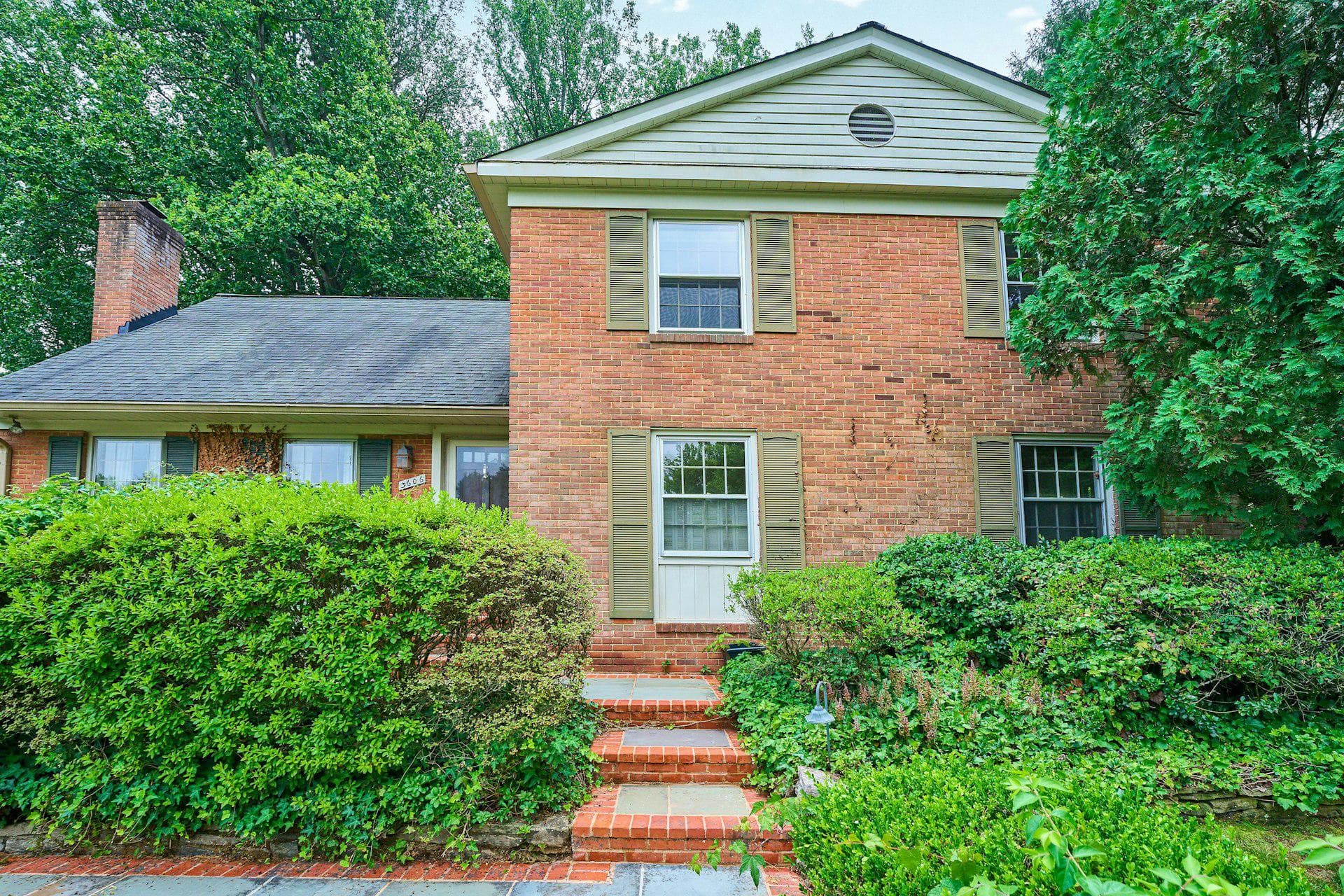 3606 Bent Branch Court photo 4
