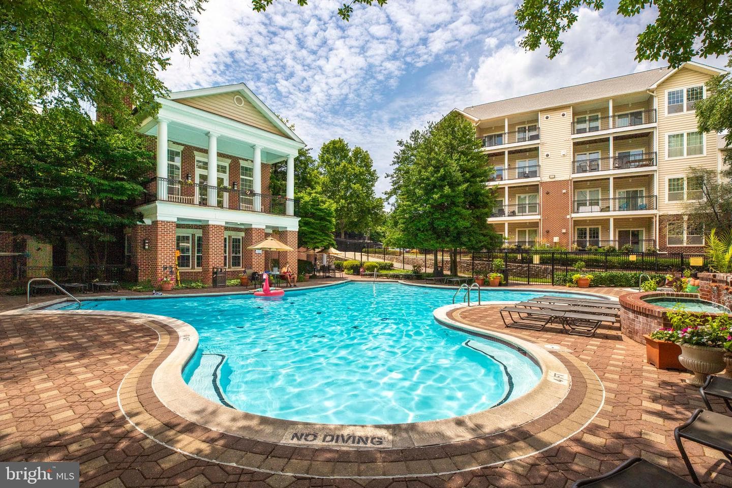 1571 Spring Gate Dr # 6106 photo 27
