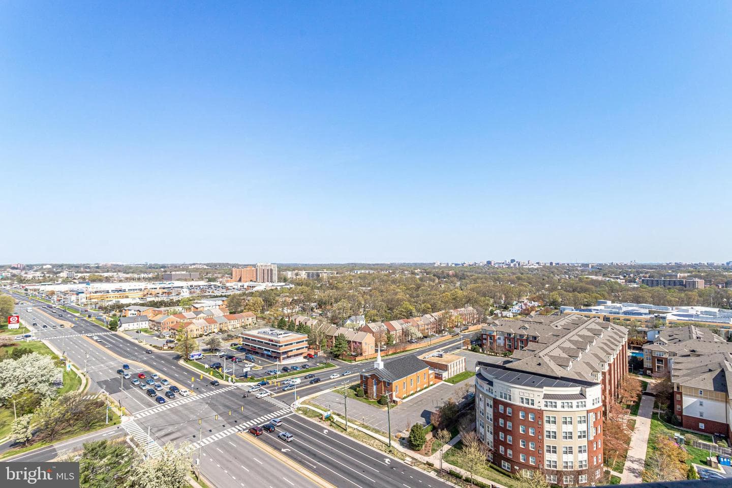 3701 S George Mason Drive #1606n photo 19