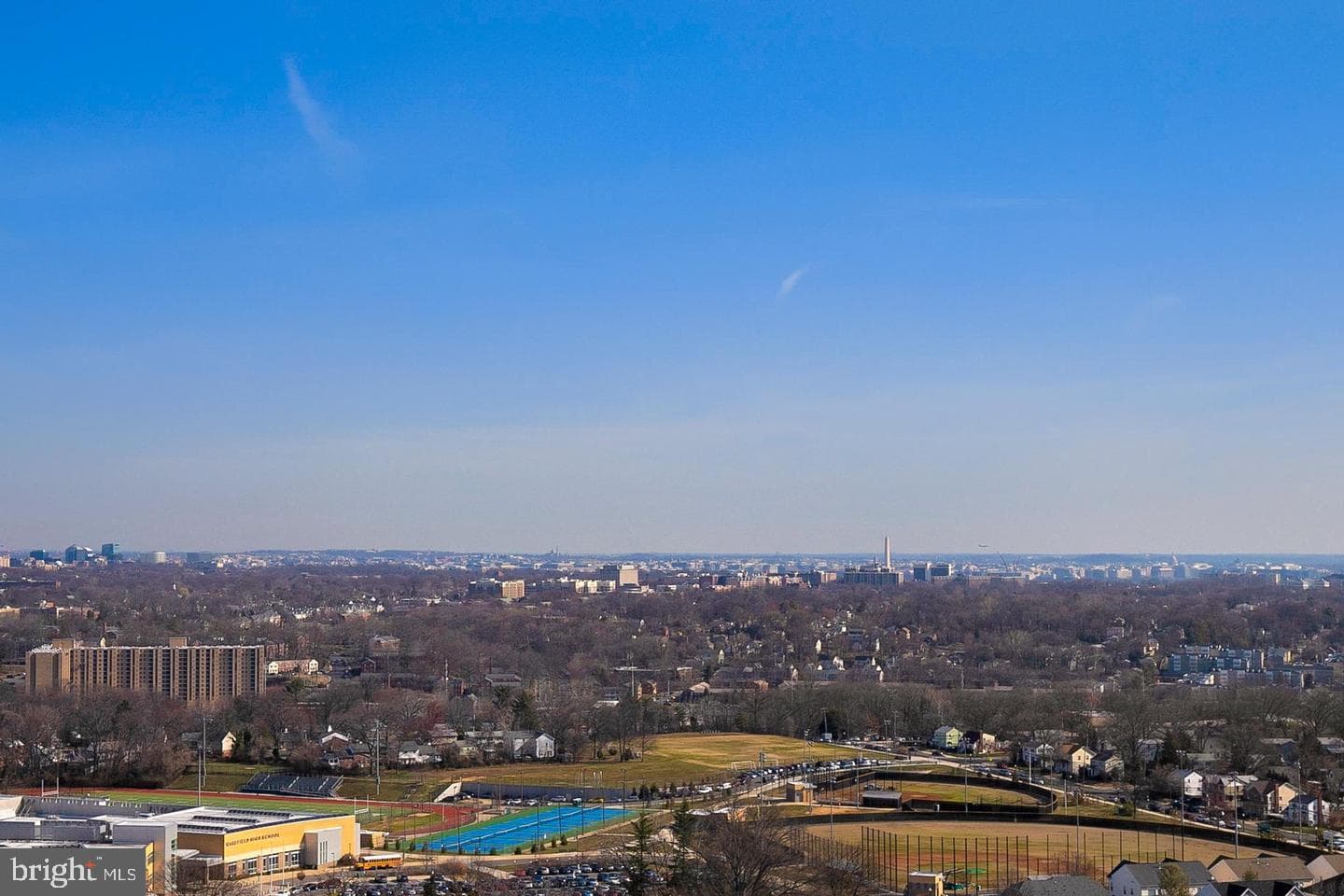 3701 S George Mason Drive #1606n photo 7