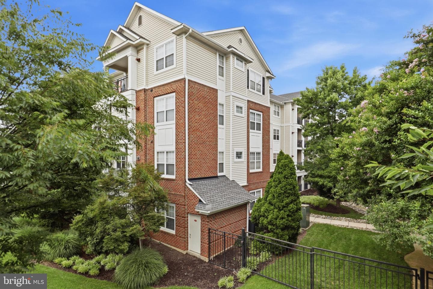 12905 Centre Park Circle #412, Herndon