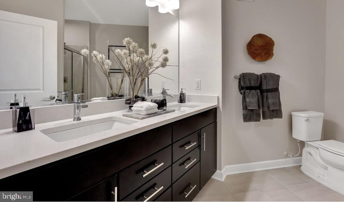 3927 Fair Ridge Drive #208 photo 29
