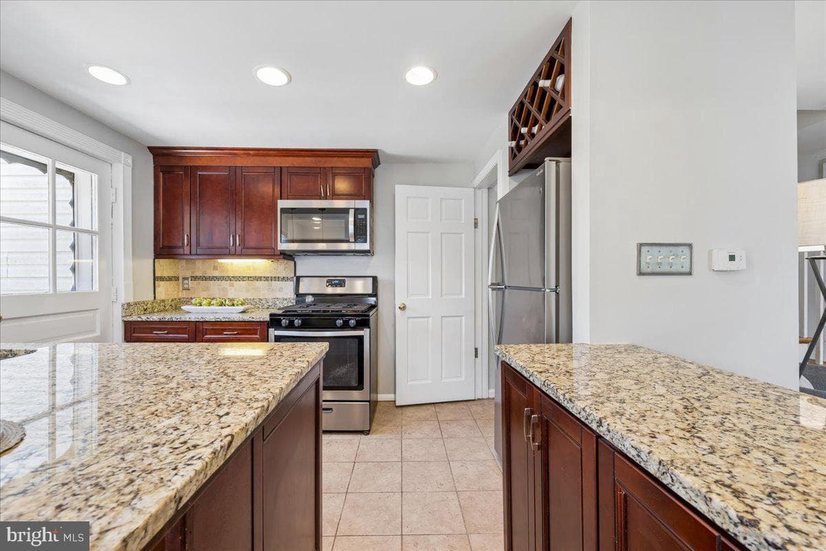 2612 Jefferson Drive photo 14